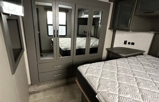 2021 Grand Design Momentum M-Class 381M