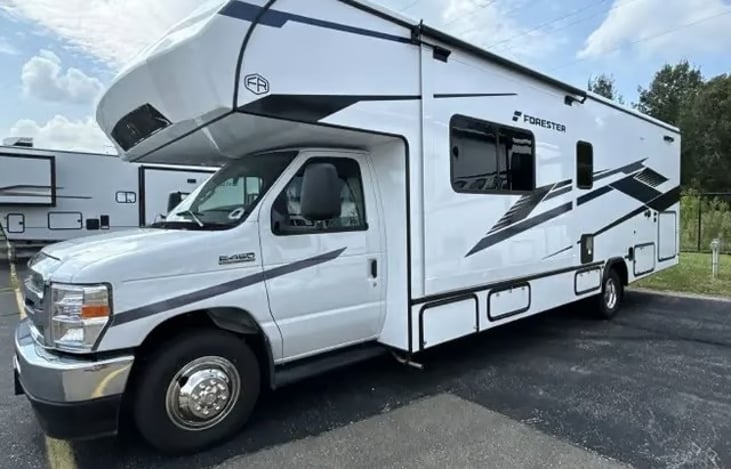RV Photo