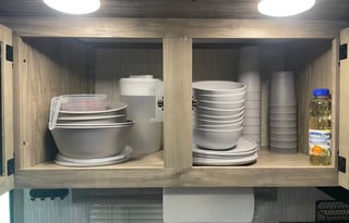 2021 Forest River RV Cherokee Alpha Wolf 26DBH-L