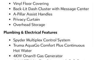 Adventure meets Luxury!