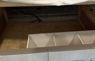 "Daytona" 5th wheel  Bunks & 2 Baths (OKFL1968)