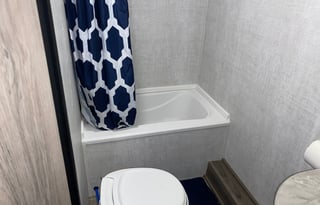 2022 Gulf Stream RV Ameri-Lite Ultra Lite 218MB