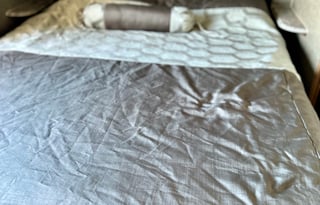 Mobile Home On Wheels