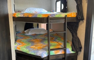 BEAUTIFUL Fully Stocked 2022 Jayco Jayfeather