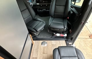 2022 Coachmen RV Galleria 24T