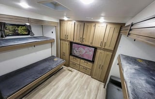 DURANGO-2 Bedroom & 2 FULL Bath w/ Outdoor Kitchen