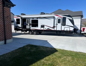 Cruiser Stryker ST-2916