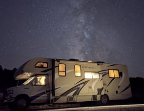 Thor Motor Coach Chateau 28Z