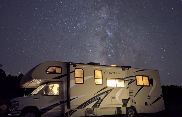 RV Photo