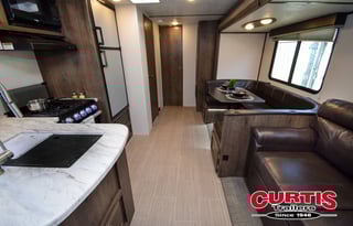 2021 Family Bunkhouse - No pet deposit!