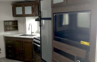 2019 Keystone Passport Grand Touring 2820BH