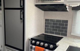 2020 Keystone RV Bullet 269RLSWE