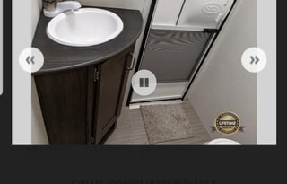 2019 Keystone Passport GT sleeps 11