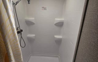 Jayco Family Adventure with Bunks