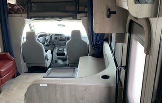 2022 Coachmen 30' - Now available for F1 Austin!