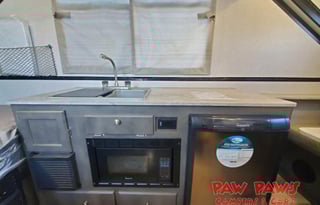 2021 Forest River RV Rockwood Hard Side High Wall Series A223HW