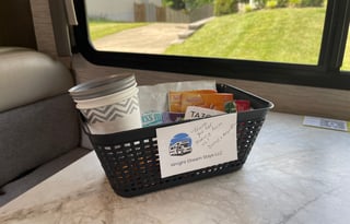 2021 Thor Motor Coach - Freedom Elite