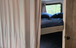 Family Glamping Salem Cruise Lite!