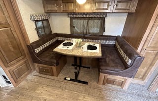 2018 Forest River Rockwood HAL679