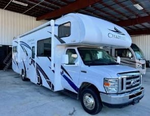 Thor Motor Coach Chateau 31EV