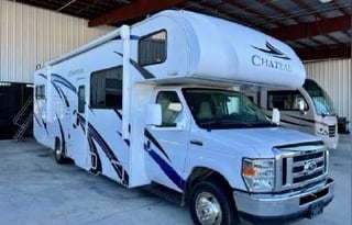 2023 Thor Motor Coach Chateau 31EV-Bunkbed Model
