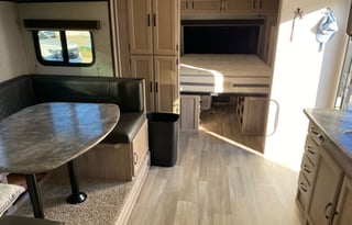 The Perfect Family Camper