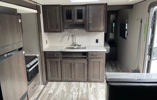 2021 Grand Design Transcend Xplor 261BH