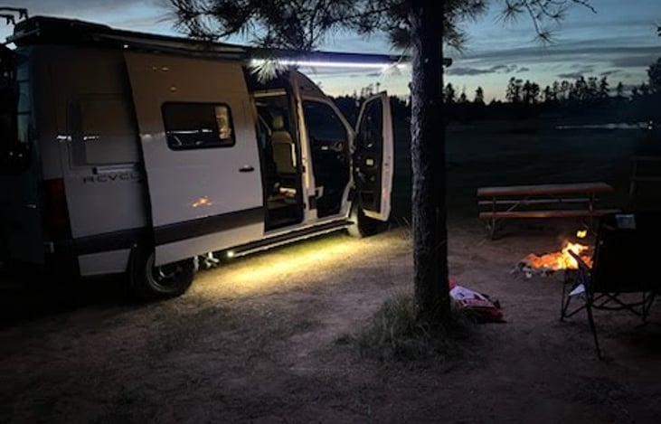 RV Photo