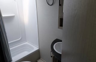 Tiffany and Joe’s Family Memory Camper