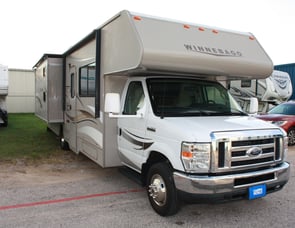 Winnebago Minnie Winnie 31H