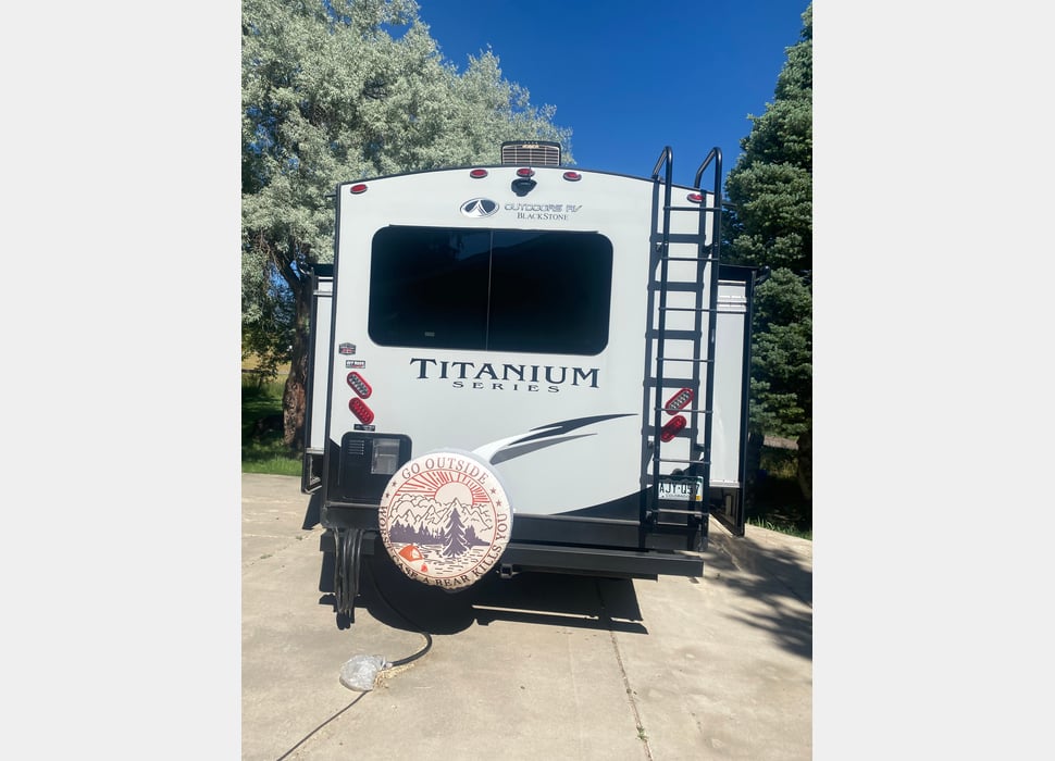 Travel Trailer rentals in 
