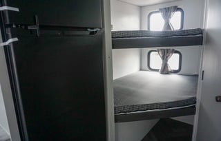 Room for the whole family!