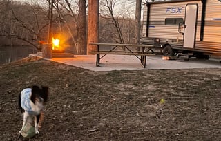 2021 Forest River RV Salem FSX 177BH