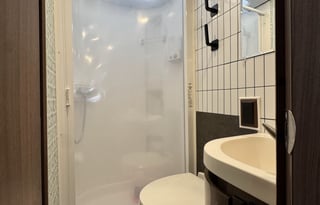 Itasca Viva 23L — European Chic on Wheels