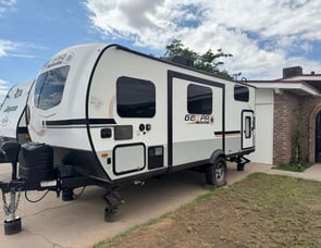 Forest River RV Rockwood GEO Pro G20BHS