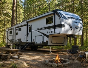 Coachmen RV Chaparral 367BH
