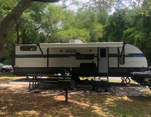 Forest River RV Salem Cruise Lite 28VBXL
