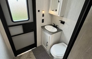 Rolling Retreat RV Rental