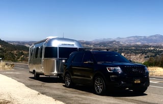 2020 Airstream RV Caravel 22FB