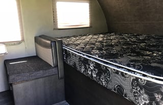 2017 Forest River Sonoma - Lite Weight Trailer