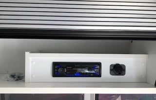 Terry and Rich's Beach Getaway