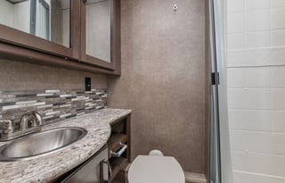 2020 Thor Motor Coach Freedom Elite BunkHouse 30FE