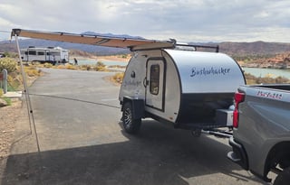 2020 Braxton Creek Bushwhacker Standard Model