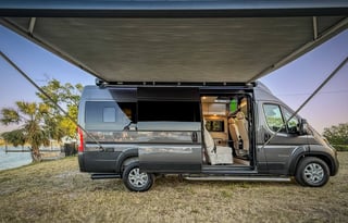 2025 Brand new Entegra Ethos (sleeps 4 adults)