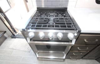 2020 Keystone Montana High Country Toy Hauler