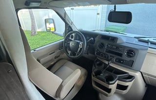 Good Chi RV - Your Ultimate Adventure on Wheels!