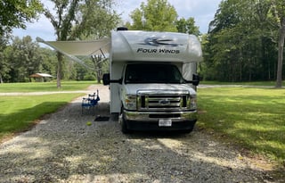 2023 Thor THOR FOURWINDS