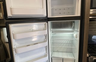 2021 34 FT Toy Hualer