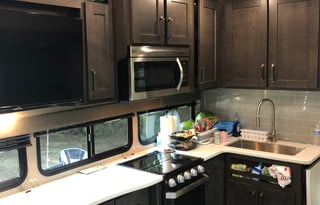 2021 Grand Design Reflection 28BH (Delivery Only)