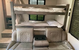 2022 Grand Design Transcend Xplor 265BH